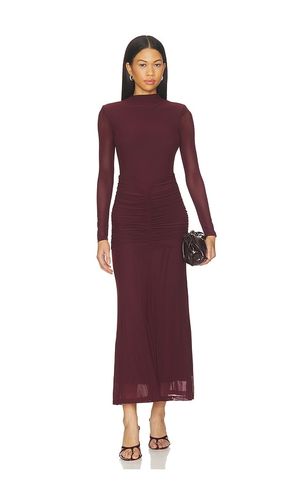 ROBE ROMY en . Taille L. Also en M, S, XL, XS - ASTR the Label - Modalova