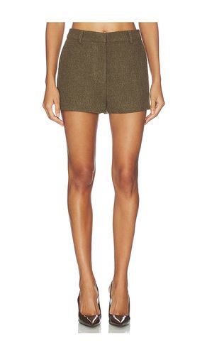 SHORT WYNN en . Taille M. Also en S, XS - ASTR the Label - Modalova