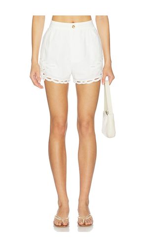 Joellyn Shorts en . Taille L. Also en M - ASTR the Label - Modalova