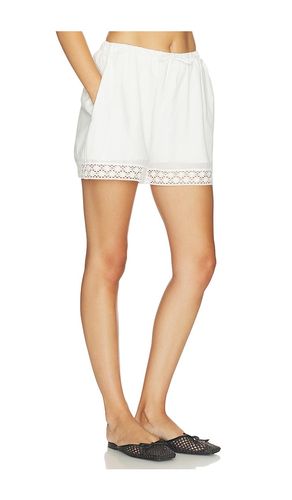 Abrielle Shorts in . Size L. Also in M, S, XS - ASTR the Label - Modalova
