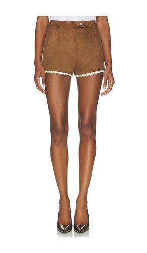 SHORT KYA en . Taille XS. Also en S, M, L, XL - ASTR the Label - Modalova