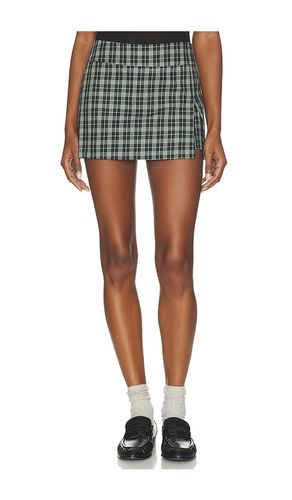 Tessa Skort in . Size L. Also in M, S, XL, XS - ASTR the Label - Modalova