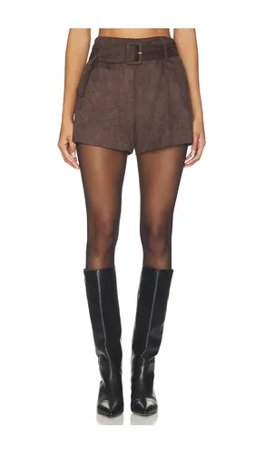 Rain Shorts en . Taille L. Also en M, S, XL, XS - ASTR the Label - Modalova