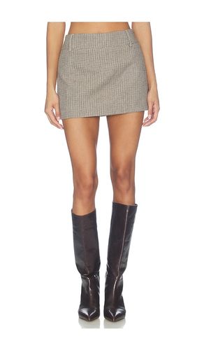 JUPE-SHORT ARIELLE en . Taille L. Also en M, S, XL, XS - ASTR the Label - Modalova