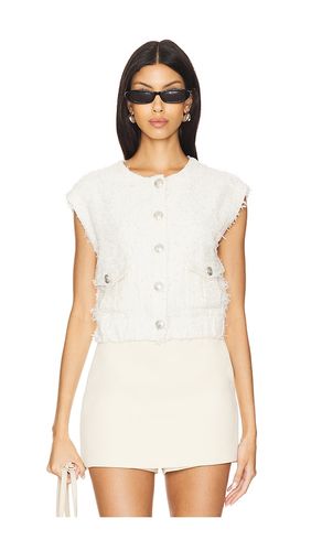 GILET PEDRINE en . Taille L. Also en M, S, XL - ASTR the Label - Modalova