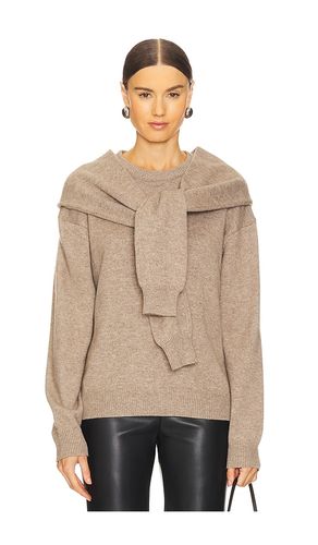 PULL DERLIN en . Taille L. Also en M, S - ASTR the Label - Modalova