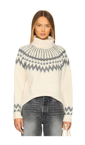 PULL LEKA en . Taille L. Also en M, XL - ASTR the Label - Modalova