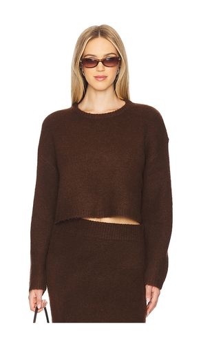 PULL CLARISSA en . Taille L. Also en M, S, XL/1X, XS - ASTR the Label - Modalova