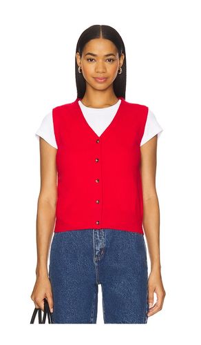 GILET VEST en . Taille L. Also en M, S, XL, XS - ASTR the Label - Modalova