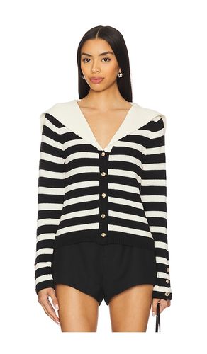 GILET À RAYURES CARDIGAN en ,. Taille L. Also en M - ASTR the Label - Modalova