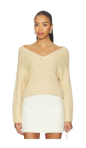 PULL FRANISBEL en . Taille L. Also en XL - ASTR the Label - Modalova