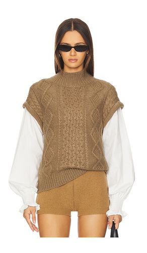 PULL ANGELINE en . Taille L. Also en M, XL - ASTR the Label - Modalova