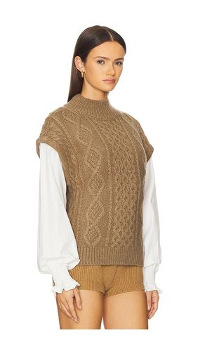 PULL ANGELINE en . Taille L. Also en M, XL - ASTR the Label - Modalova