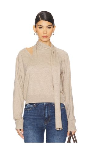 PULL SILVANA en . Taille L. Also en S, XS - ASTR the Label - Modalova
