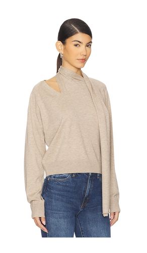 PULL SILVANA en . Taille L. Also en S, XS - ASTR the Label - Modalova