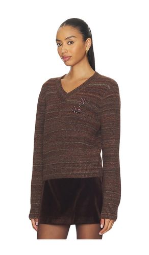 PULL DASIA en . Taille XS. Also en S, M - ASTR the Label - Modalova