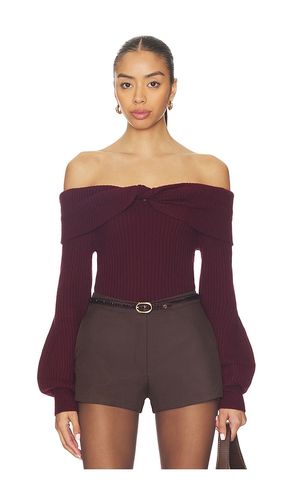 PULL TILDE en . Taille L. Also en M, XS - ASTR the Label - Modalova