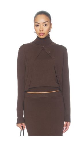 PULL KELLY en . Taille L. Also en M, S, XL, XS - ASTR the Label - Modalova