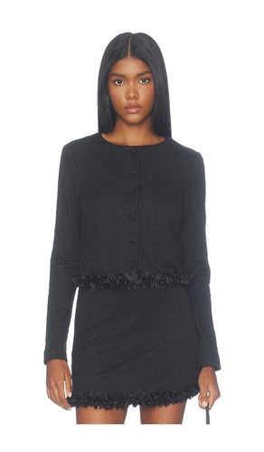Claire Jacket en . Taille L. Also en M, S, XL, XS - ASTR the Label - Modalova