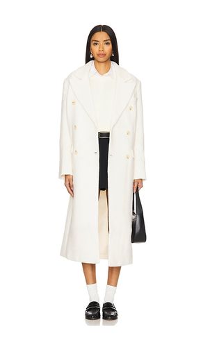 MANTEAU MORANA en . Taille L. Also en M, S, XL, XS - ASTR the Label - Modalova