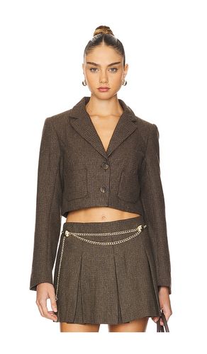 BLOUSON SIARAH en . Taille L. Also en M, S, XL - ASTR the Label - Modalova