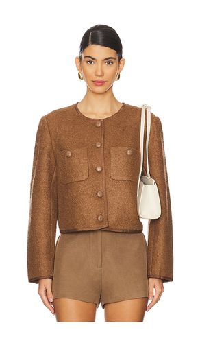 BLOUSON CALLIOPE in . Size S, XL - ASTR the Label - Modalova