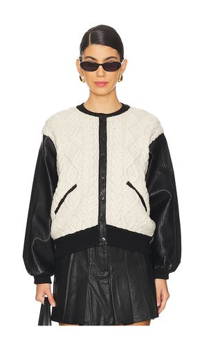 BLOUSON FIONN en ,. Taille L. Also en XL - ASTR the Label - Modalova