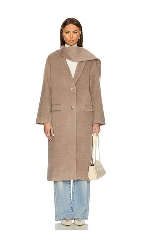 MANTEAU LONDYN en . Taille L. Also en M, S, XL, XS - ASTR the Label - Modalova