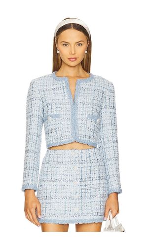 BLOUSON JACKET in . Size M, S, XS - ASTR the Label - Modalova