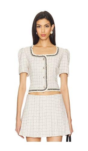 BLOUSON JACKET en . Taille L. Also en M, S, XS - ASTR the Label - Modalova