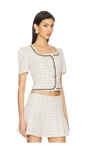 BLOUSON JACKET en . Taille M. Also en - ASTR the Label - Modalova