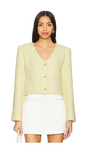Marleigh Jacket in . Size L. Also in XL - ASTR the Label - Modalova