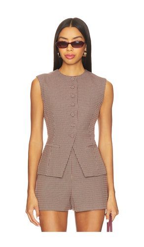 GILET GISSELLE en . Taille S. Also en XS - ASTR the Label - Modalova