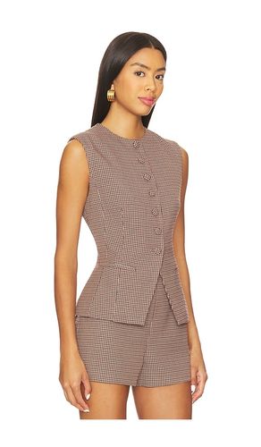 GILET GISSELLE en . Taille M. Also en XS - ASTR the Label - Modalova