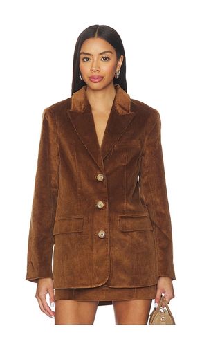 Boyfriend Blazer in . Size S. Also in XS - ASTR the Label - Modalova