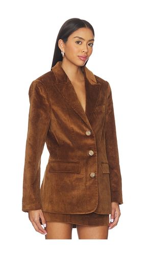 Boyfriend Blazer in . Size S. Also in XS - ASTR the Label - Modalova