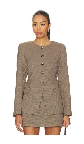 BLOUSON BELLMERE en . Taille L. Also en XS - ASTR the Label - Modalova