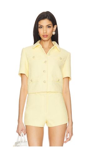 BLOUSON JACKET in . Size M, S, XS - ASTR the Label - Modalova