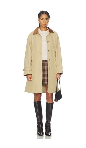 Raiden Coat in . Size S. Also in XS - ASTR the Label - Modalova