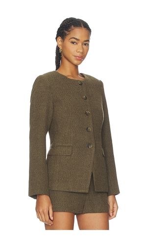Bellmere Jacket in . Size L. Also in XS - ASTR the Label - Modalova