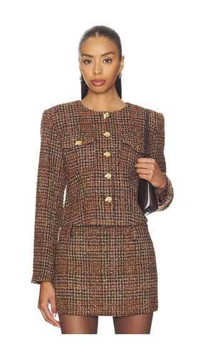 Kyleigh Jacket en . Taille L. Also en - ASTR the Label - Modalova
