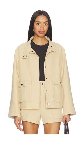 Beron Jacket in . Size L. Also in M, S, XL - ASTR the Label - Modalova