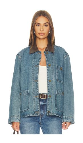 Leslie Jacket in . Size L. Also in M, S, XL, XS - ASTR the Label - Modalova
