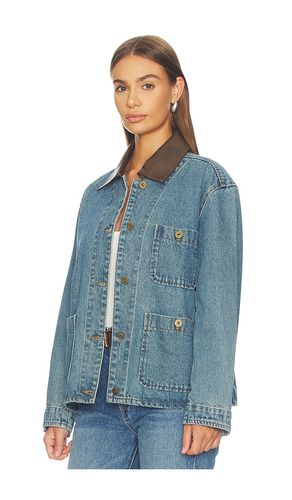 Leslie Jacket in . Size L. Also in M, S, XL, XS - ASTR the Label - Modalova