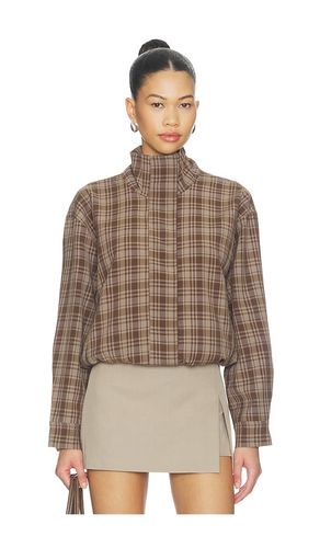 BLOUSON COOPER en . Taille L. Also en M, S, XL, XS - ASTR the Label - Modalova