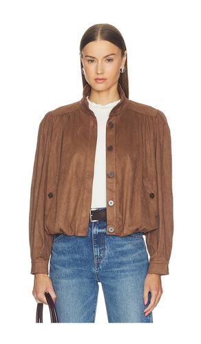 BLOUSON ESTERO en . Taille L. Also en M, S, XL, XS - ASTR the Label - Modalova