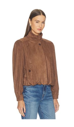 BLOUSON ESTERO en . Taille L. Also en M, S, XL, XS - ASTR the Label - Modalova