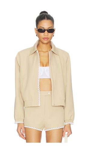 X REVOLVE Reid Jacket en . Taille L. Also en M, S, XL, XS - ASTR the Label - Modalova