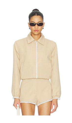X REVOLVE Reid Jacket en . Taille L. Also en M, S, XL, XS - ASTR the Label - Modalova