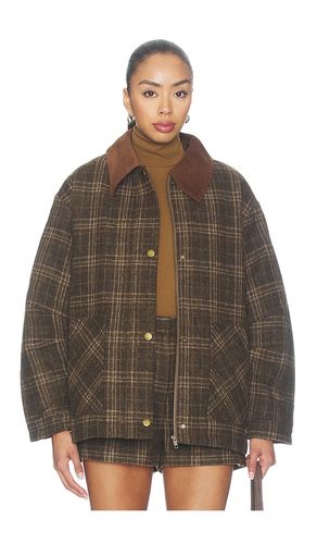 Shae Jacket en . Taille L. Also en M, S, XL, XS - ASTR the Label - Modalova